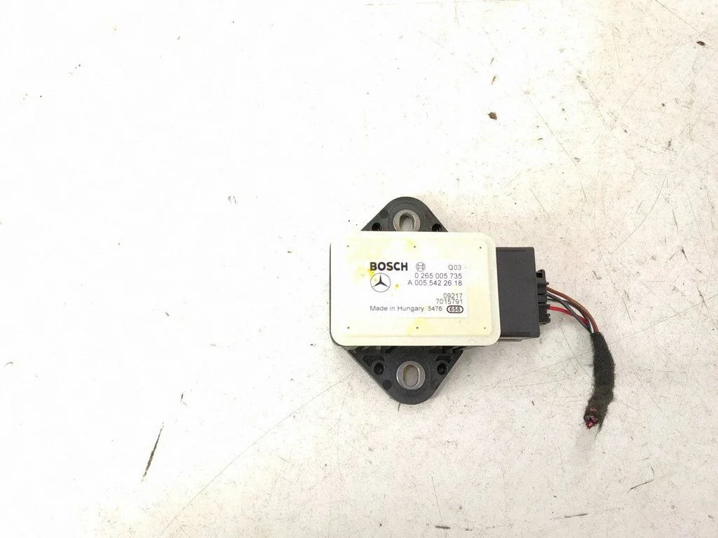 Sensor