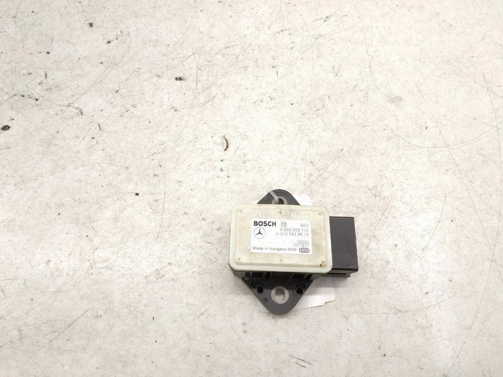 Sensor DALISID2827
