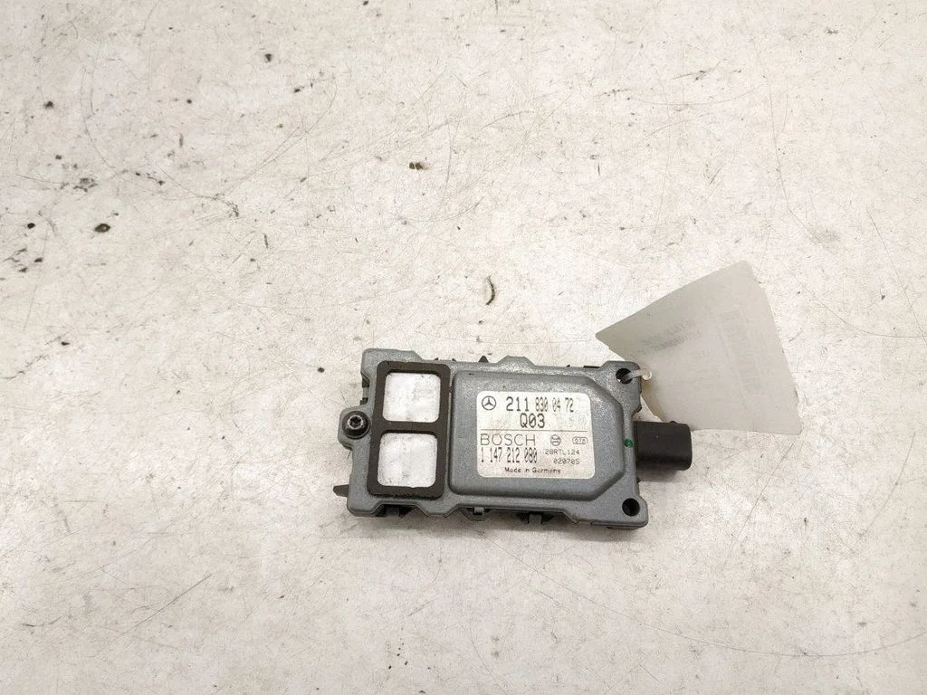 Sensor