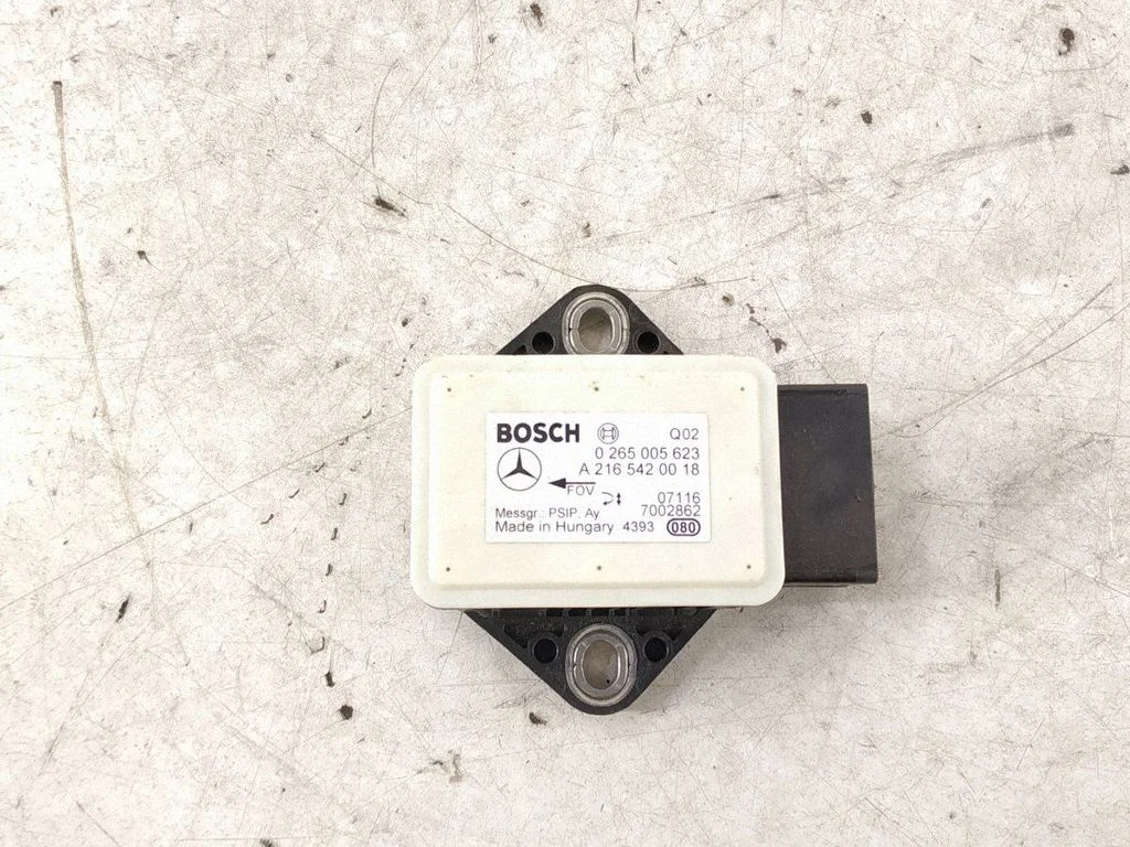 Sensor