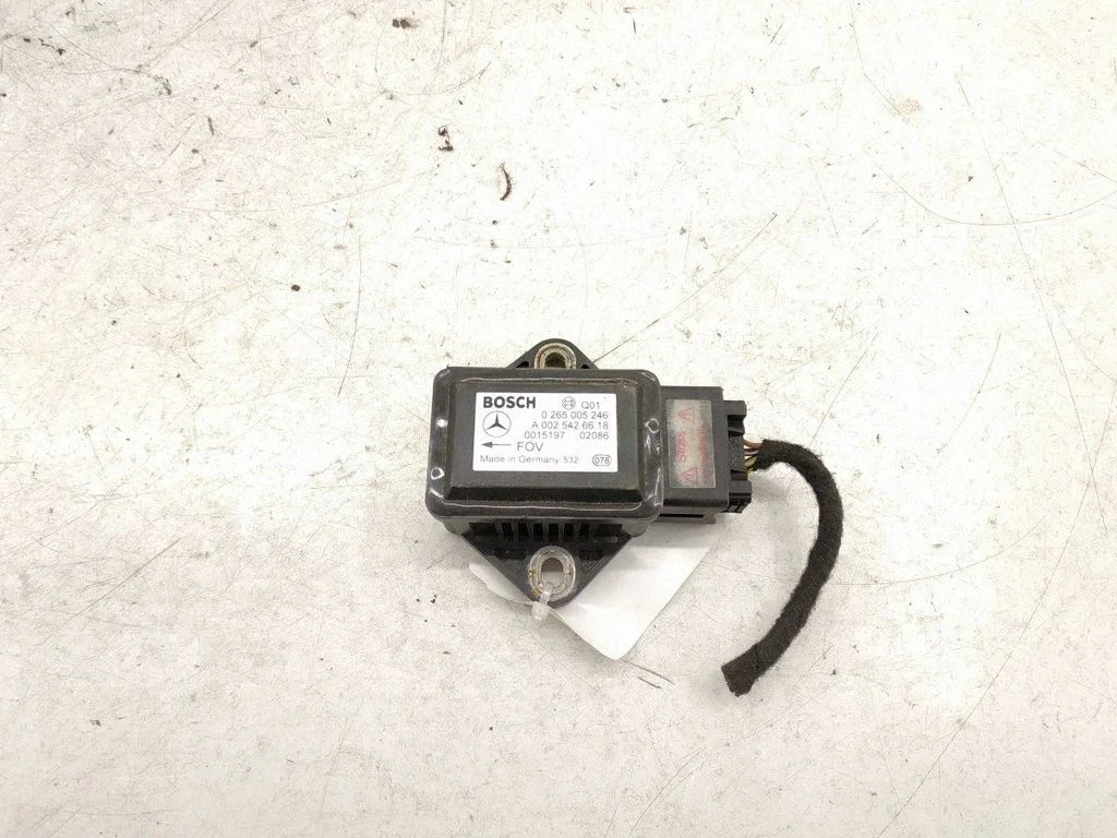 Sensor