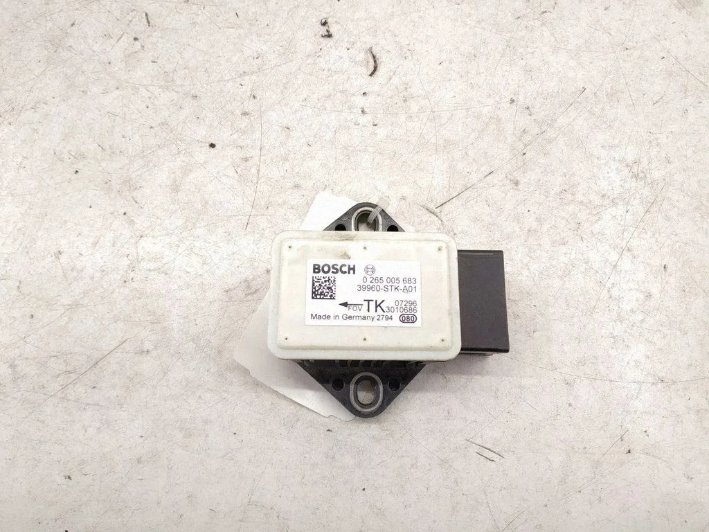 Sensor