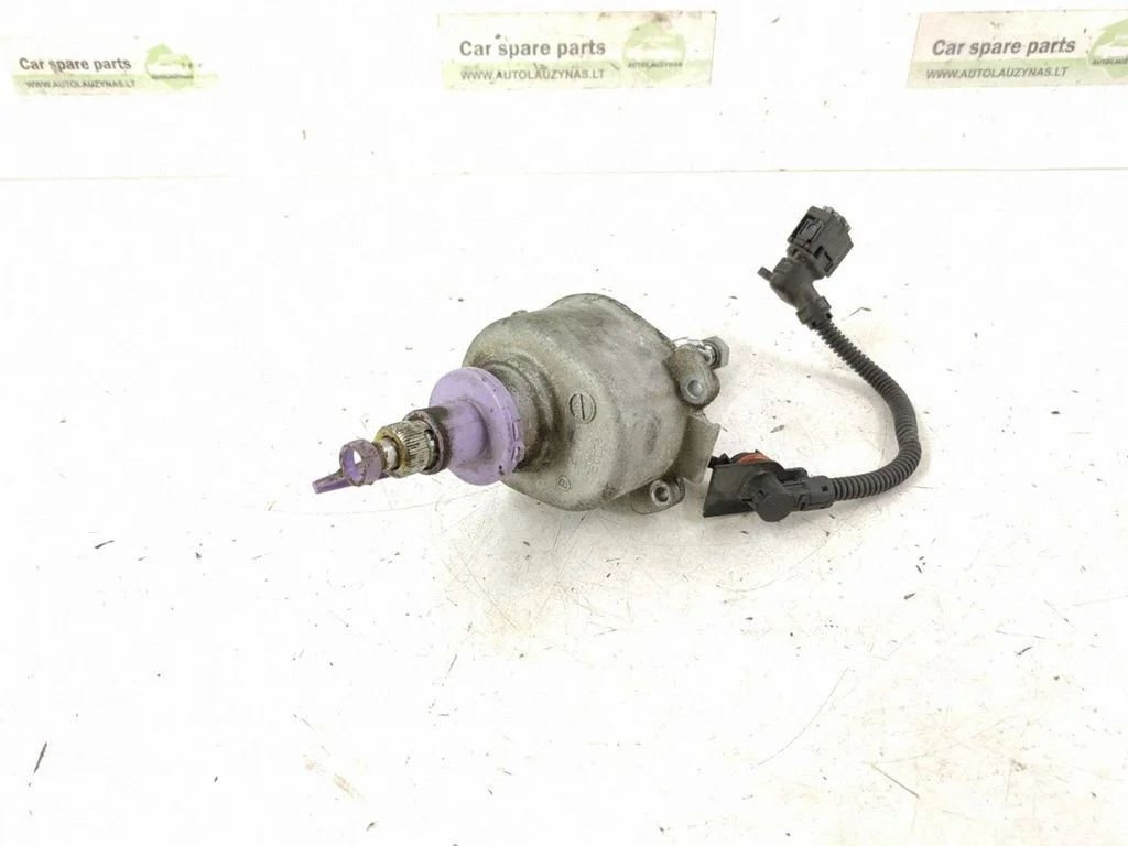 Sensor