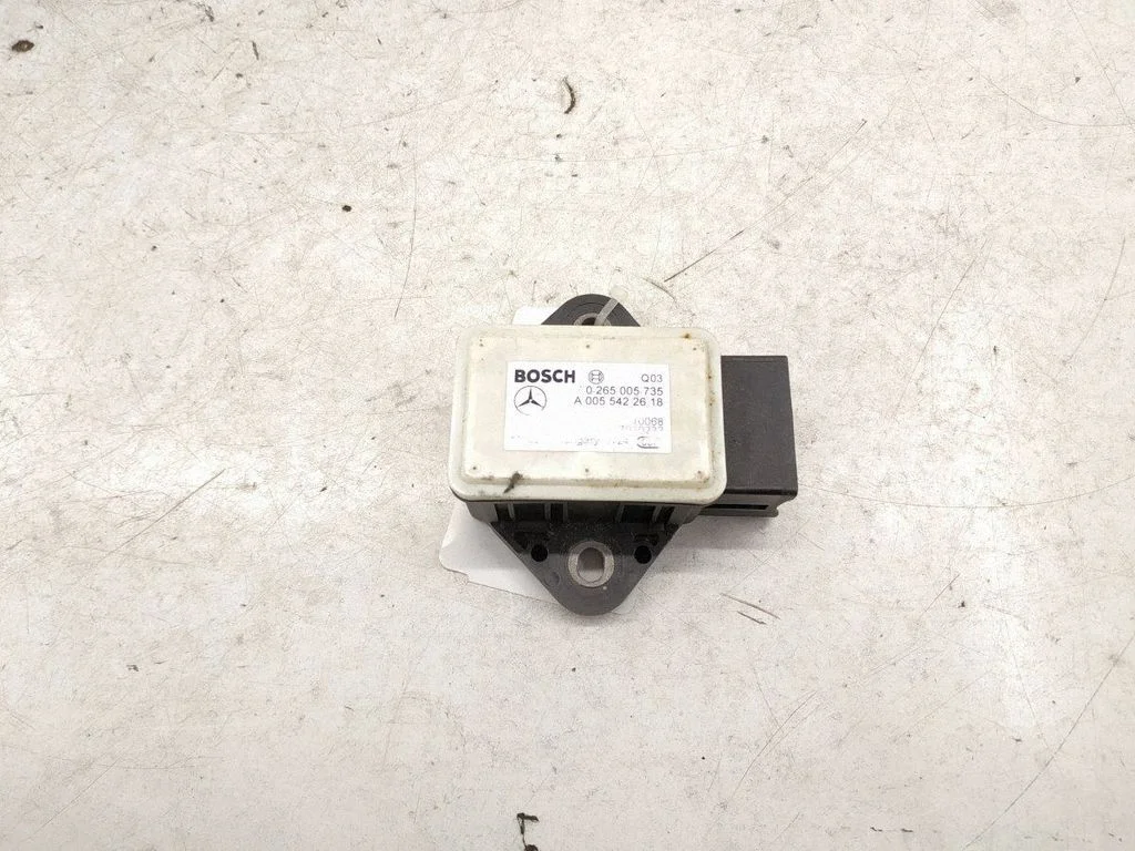 Sensor