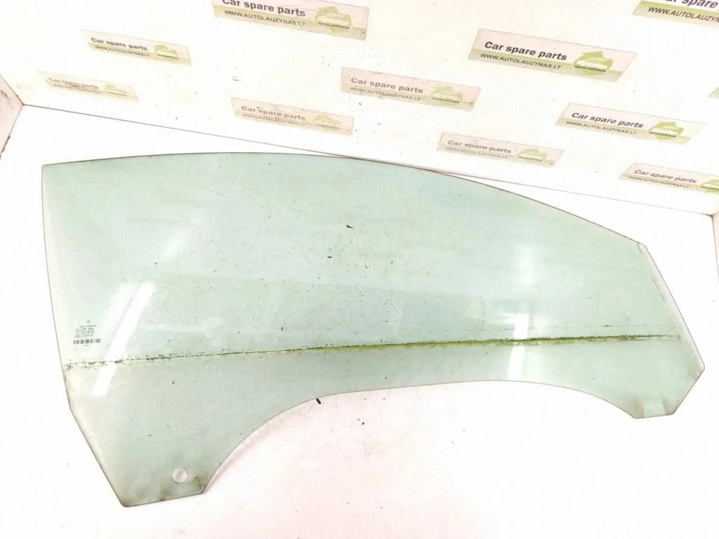 Front door window glass four-door 2077250210