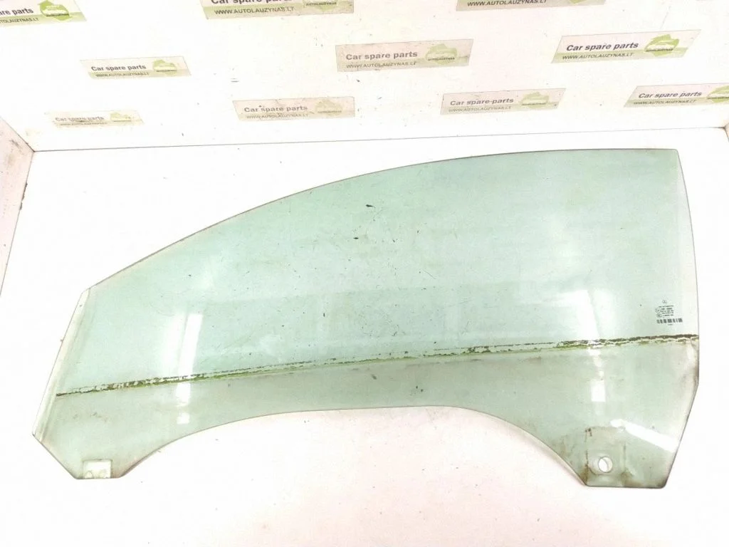 Front door window glass four-door 2077250110
