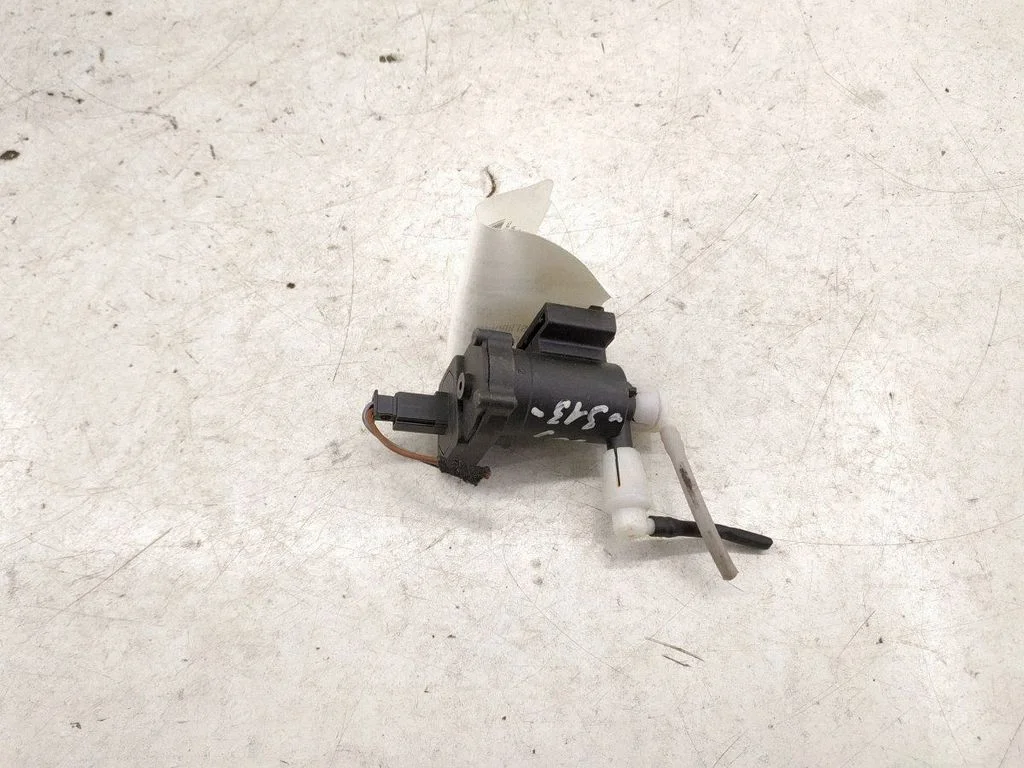 Sensor – Mercedes-Benz CLK-Class A209 C209 (2002-2009)