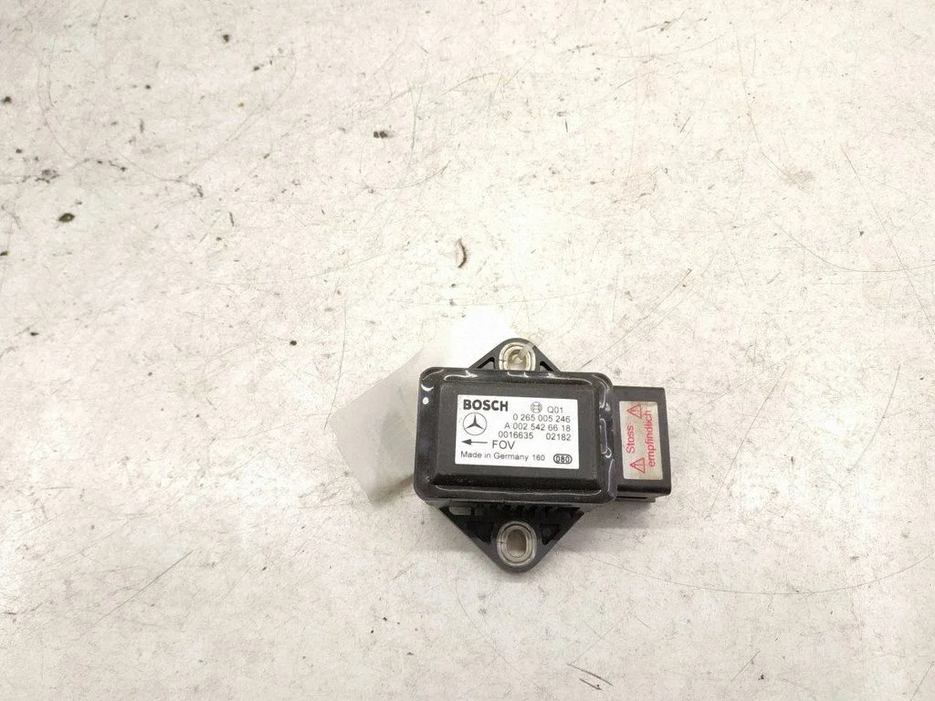 Sensor