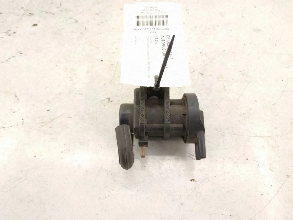 Sensor