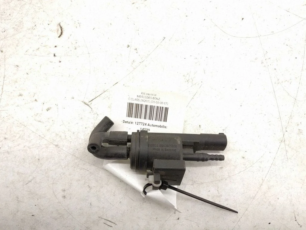 Sensor