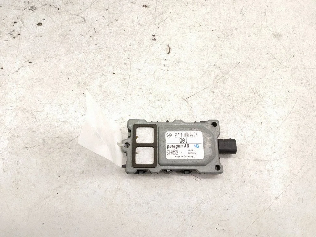 Sensor