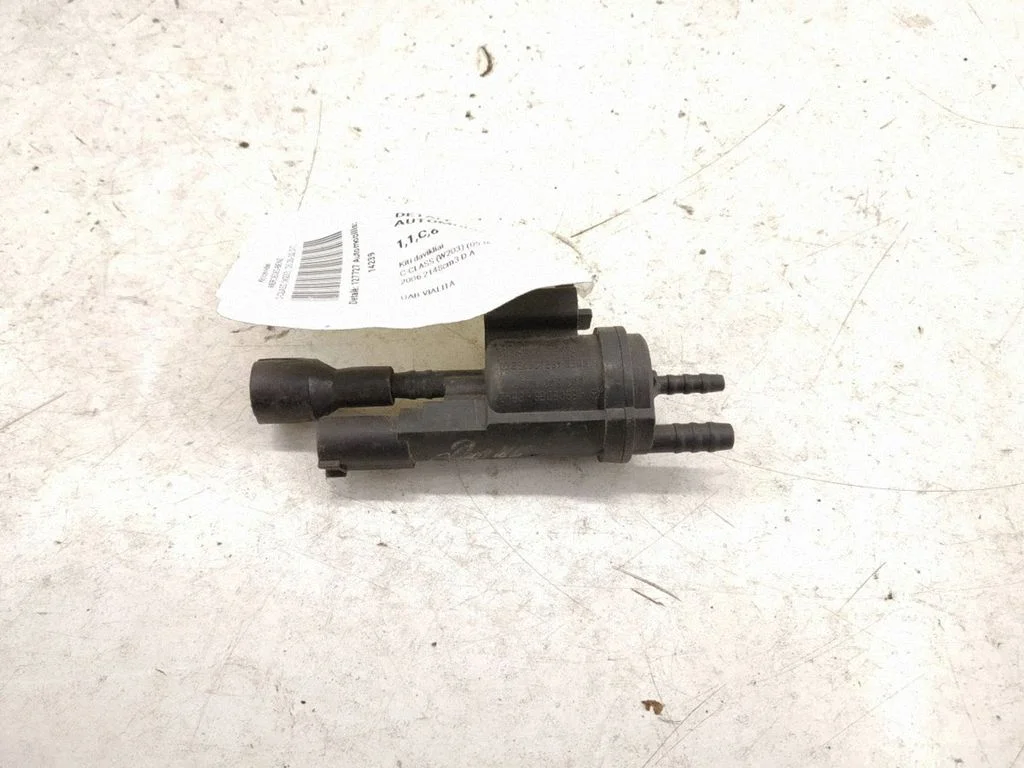 Sensor