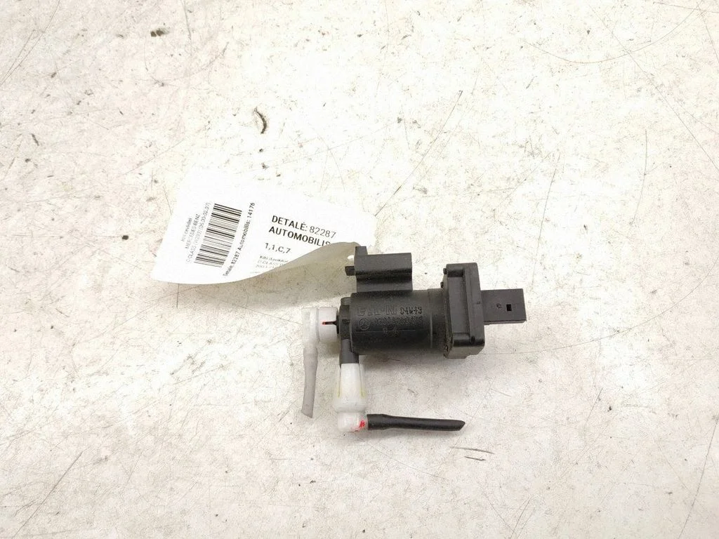 Sensor