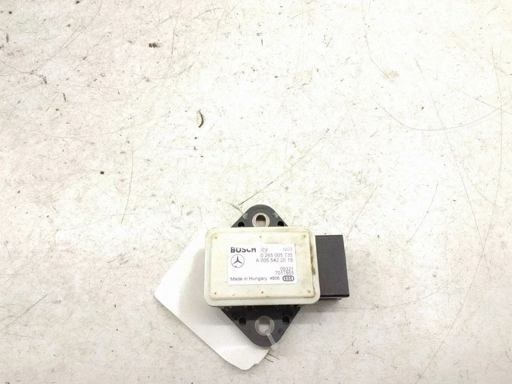 Sensor