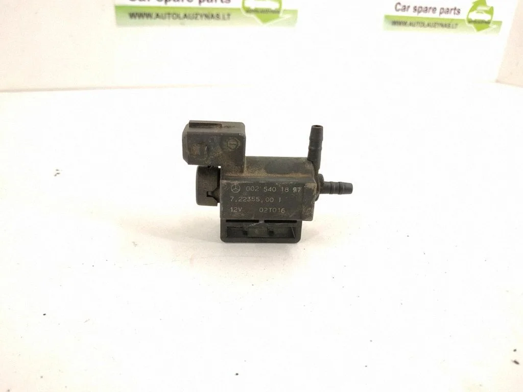 Sensor