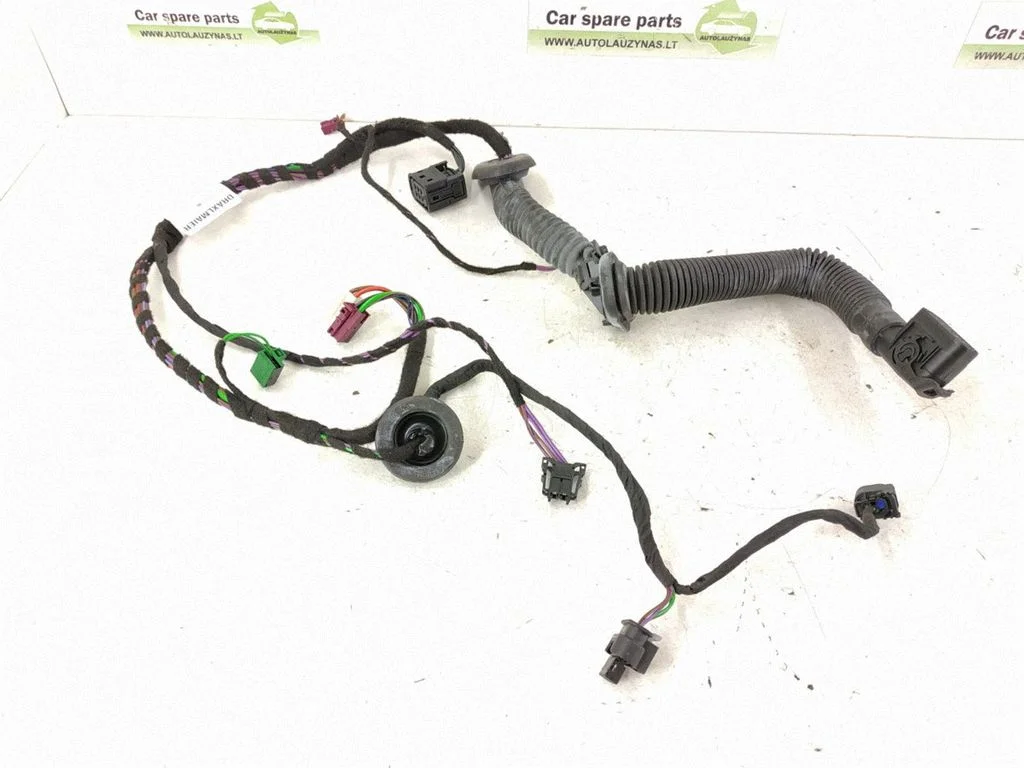 Front door wiring loom DALISID727