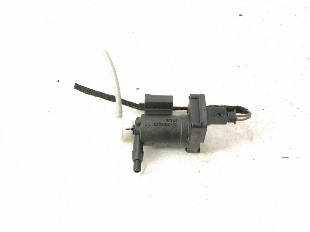 Sensor – Mercedes-Benz CLK-Class A209 C209 (2002-2009)