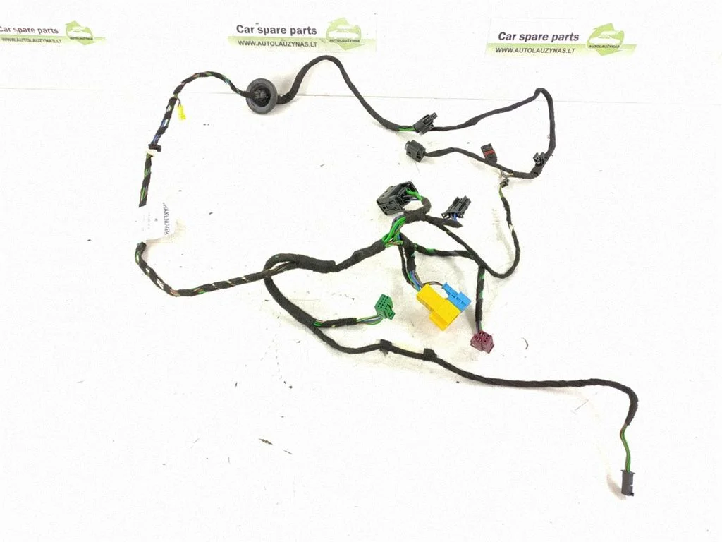 Front door wiring loom DALISID726