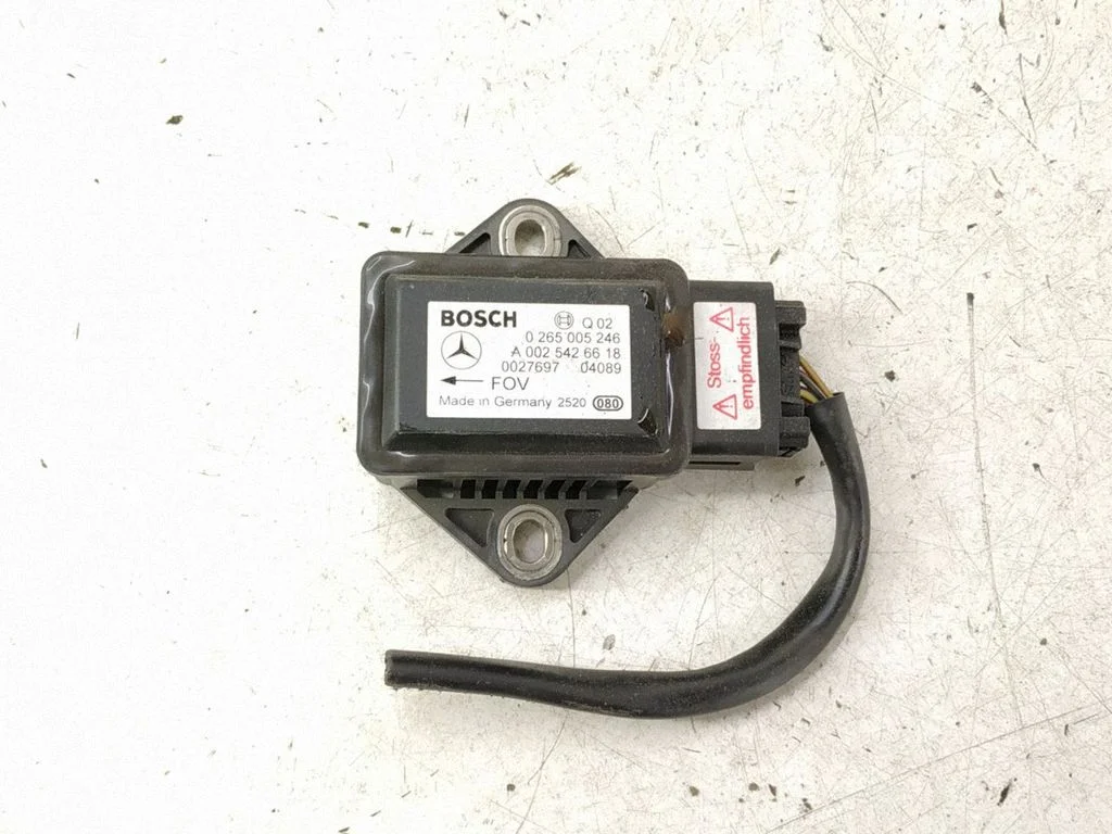 Sensor