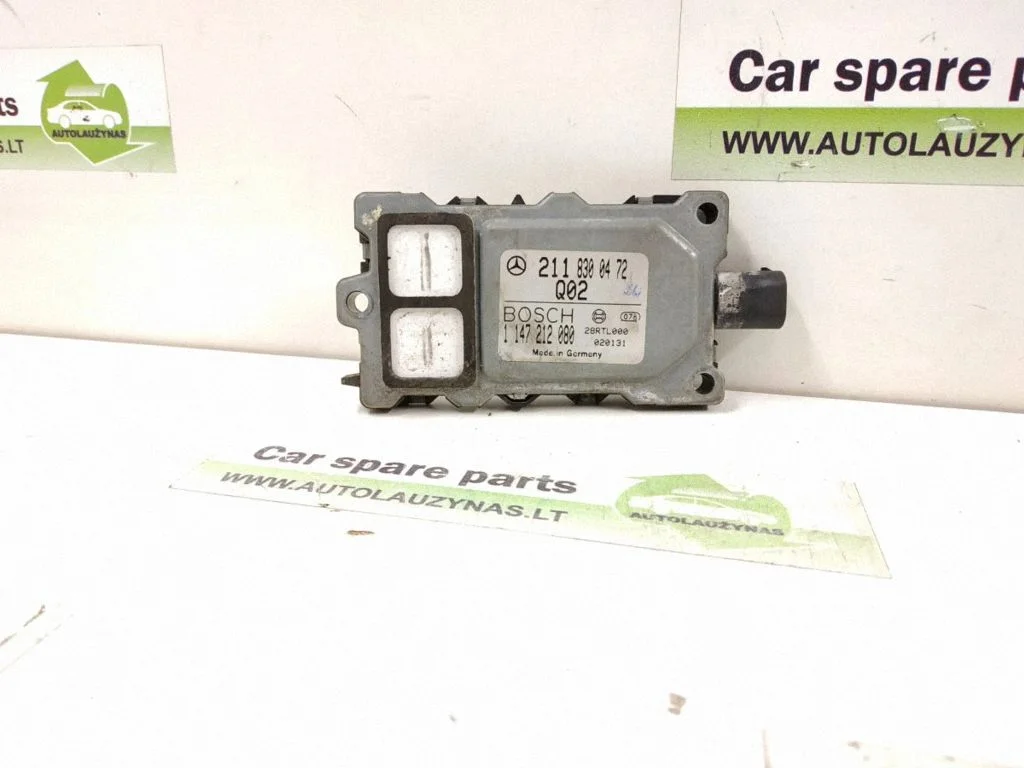 Sensor