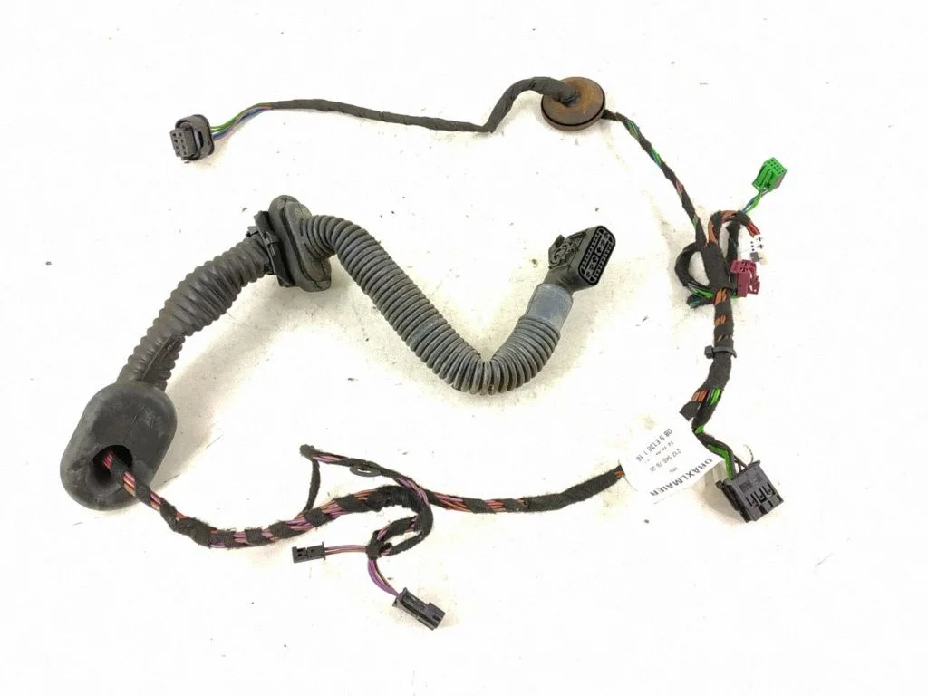 Front door wiring loom DALISID1796