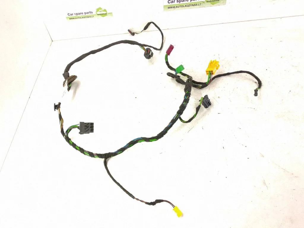 Front door wiring loom DALISID1797