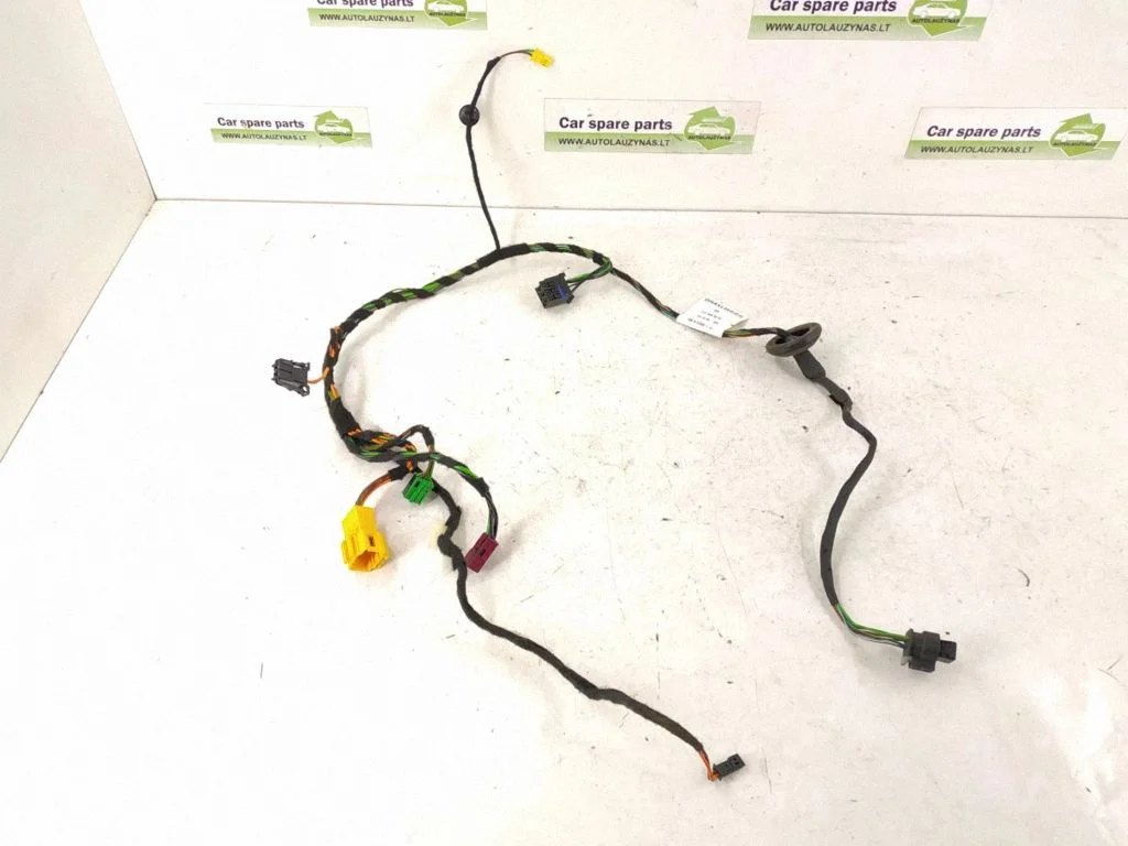 Front door wiring loom DALISID1780