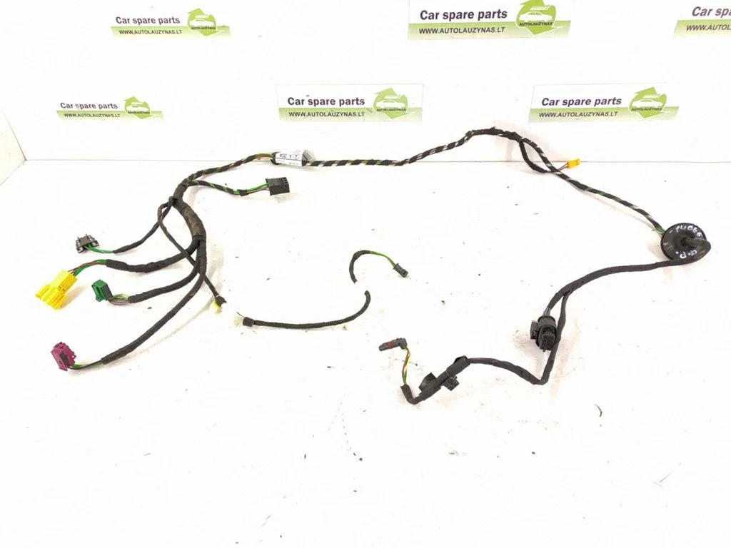 Front door wiring loom A2044402234