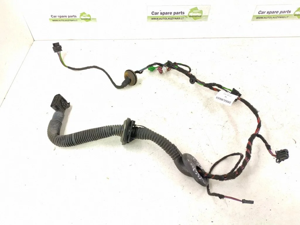 Front door wiring loom DALISID1773