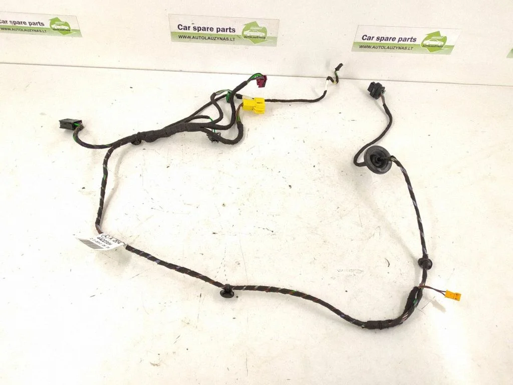 Front door wiring loom A2044402334
