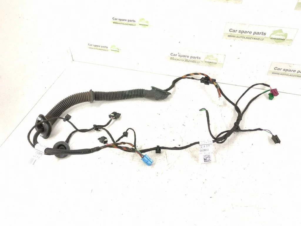 Front door wiring loom 1775409610