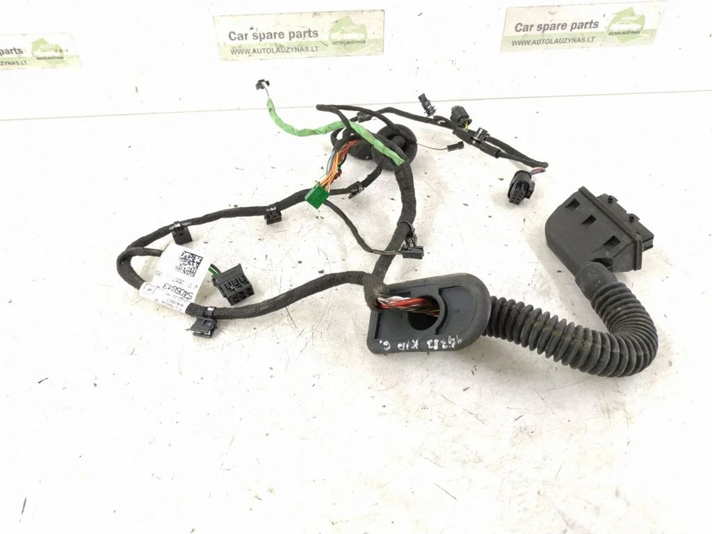Front door wiring loom 2135405843