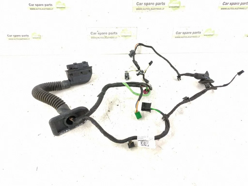 Front door wiring loom 2135405843