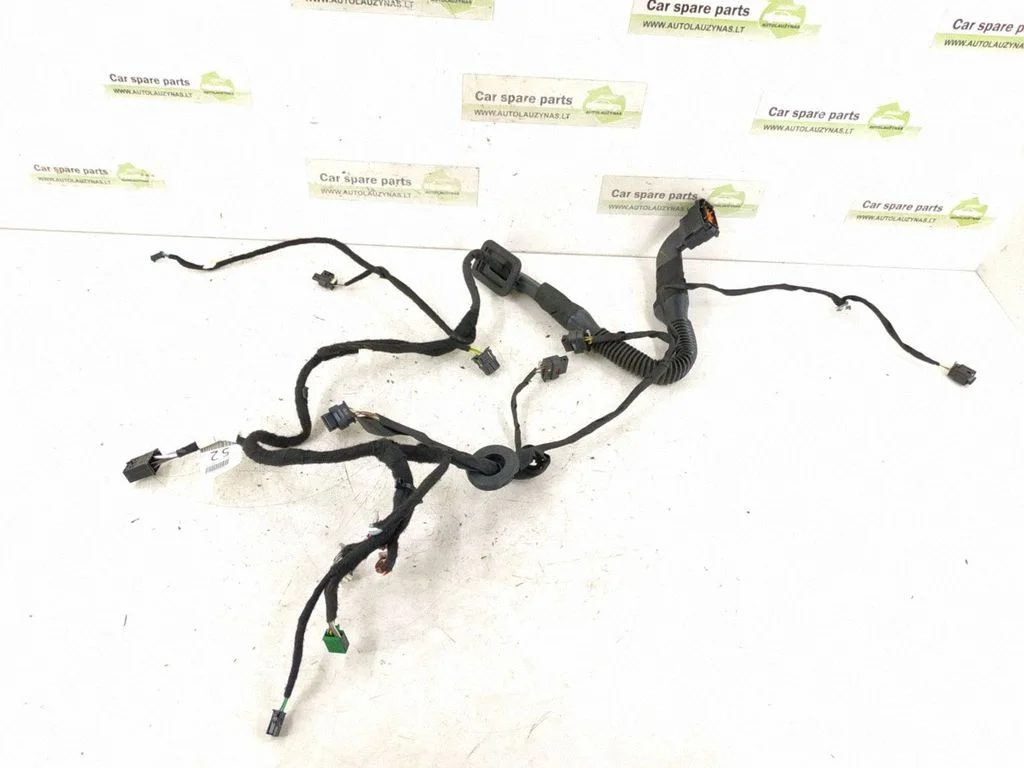 Front door wiring loom – Mercedes-Benz GLE-Class AMG (W166 - C292) (2015-2019)