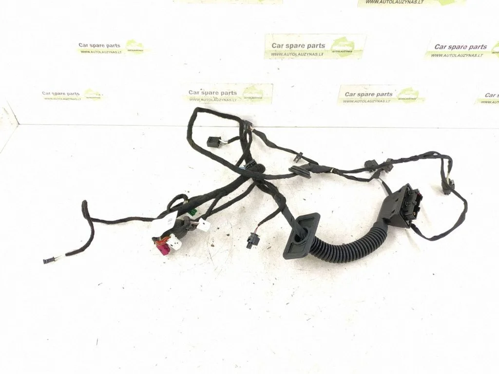 Front door wiring loom – Mercedes-Benz GLE-Class AMG (W166 - C292) (2015-2019)