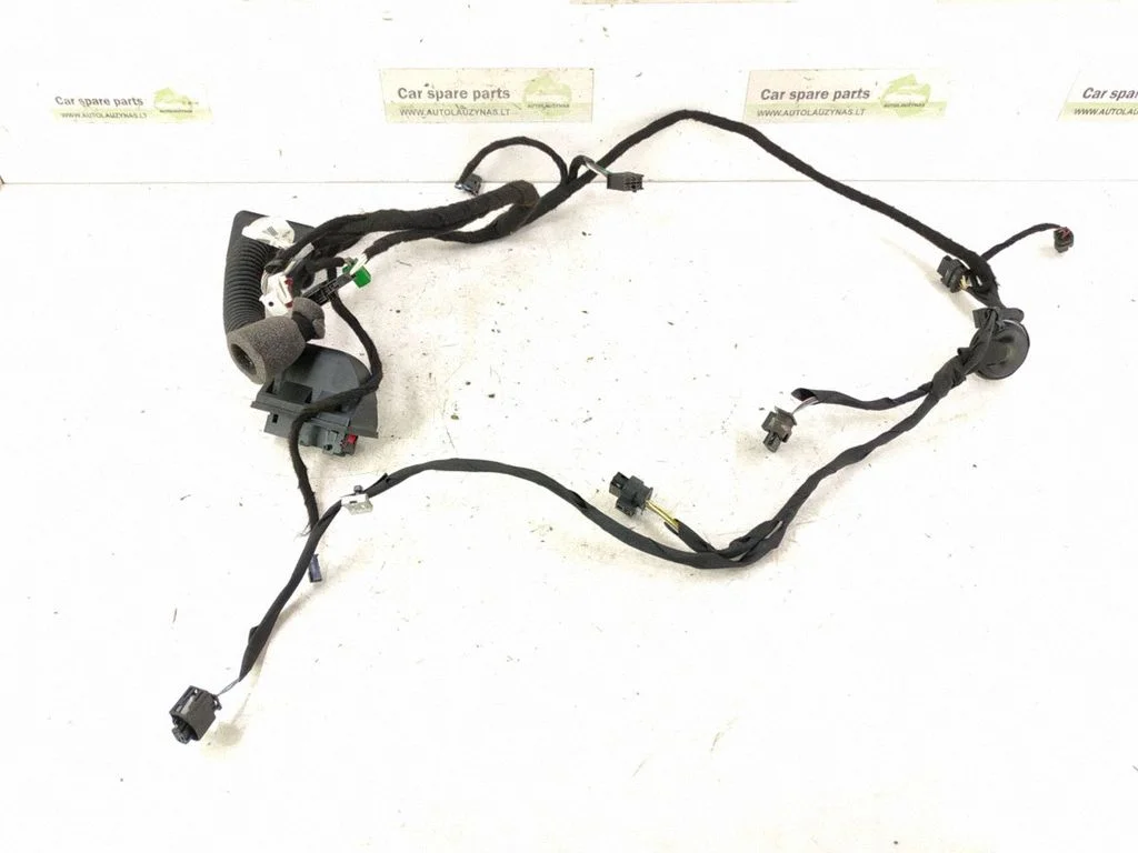 Front door wiring loom – Mercedes-Benz GLE-Class AMG (W166 - C292) (2015-2019)