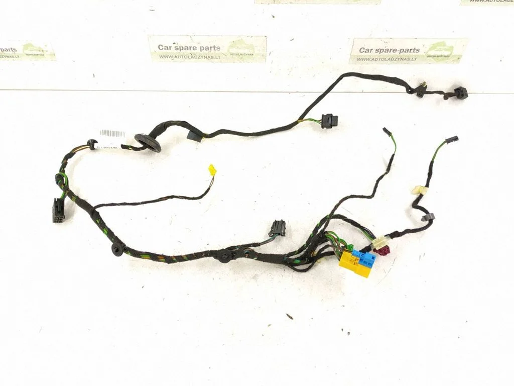 Front door wiring loom 2124409208