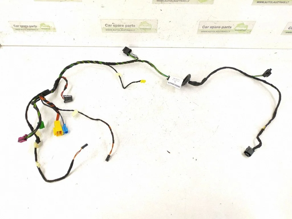 Front door wiring loom 2124409408