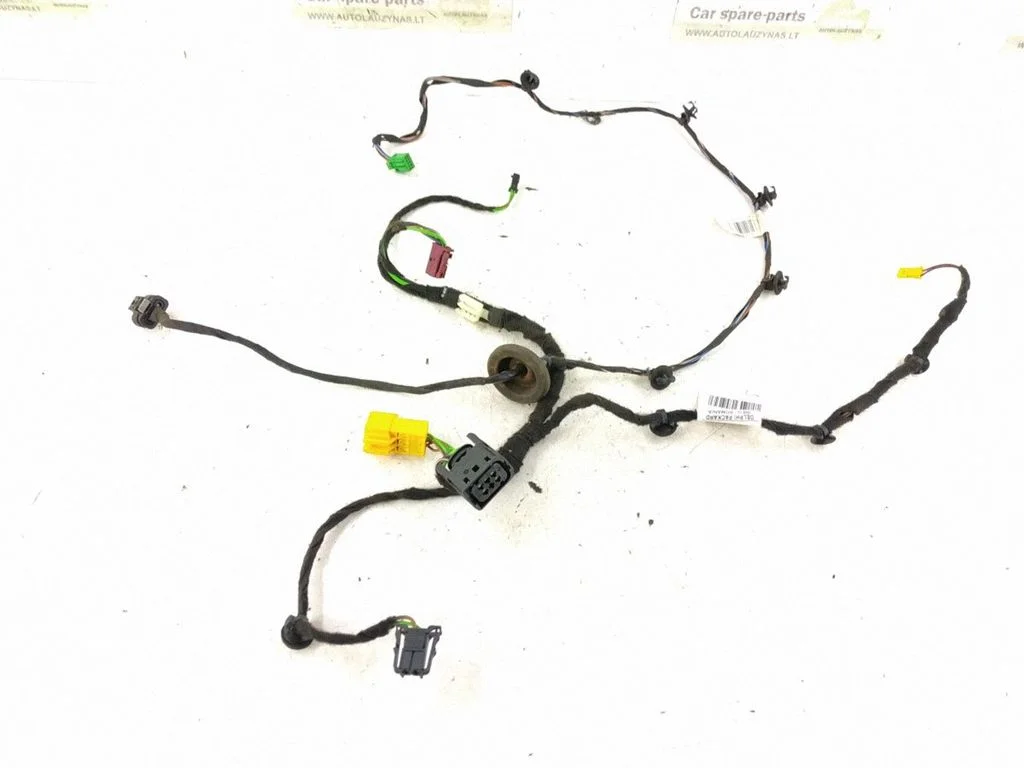 Front door wiring loom 2075405205