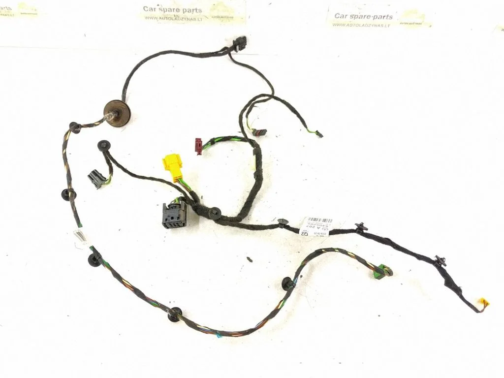 Front door wiring loom 2075400133