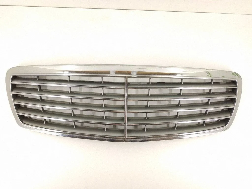 Front grill