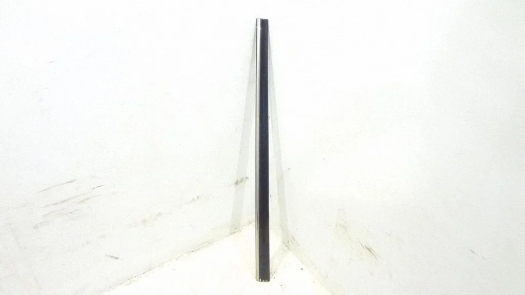 Front door trim (molding) – Mercedes-Benz S-Class W220 (1998-2006)