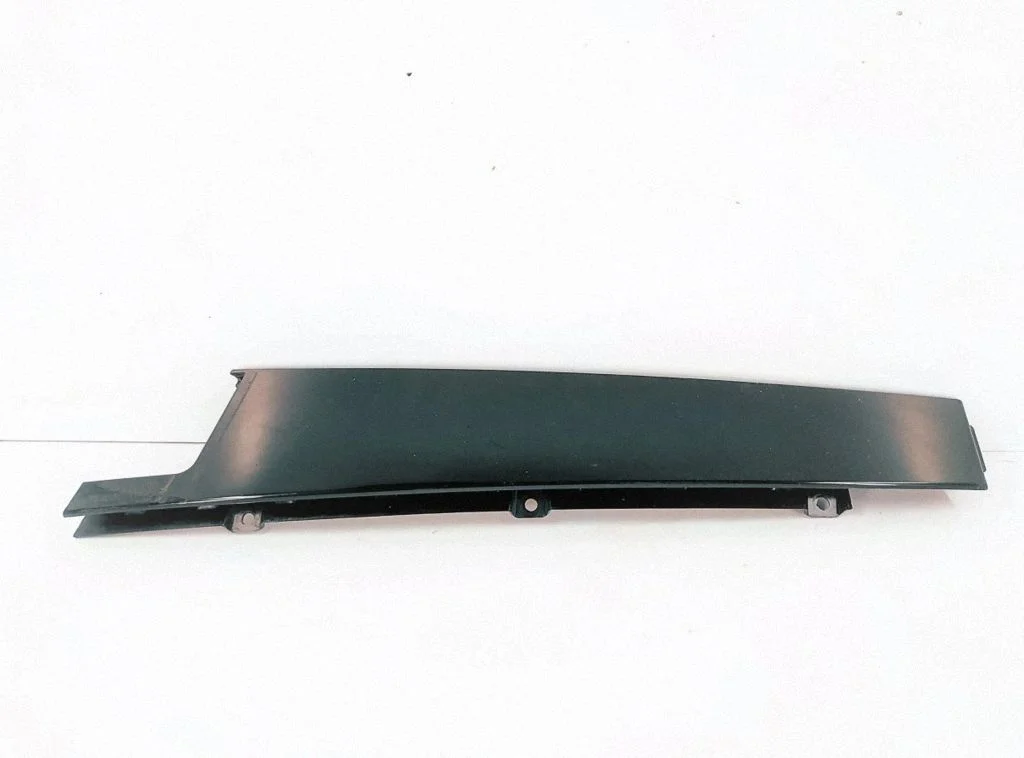 Front door trim (molding) – front left