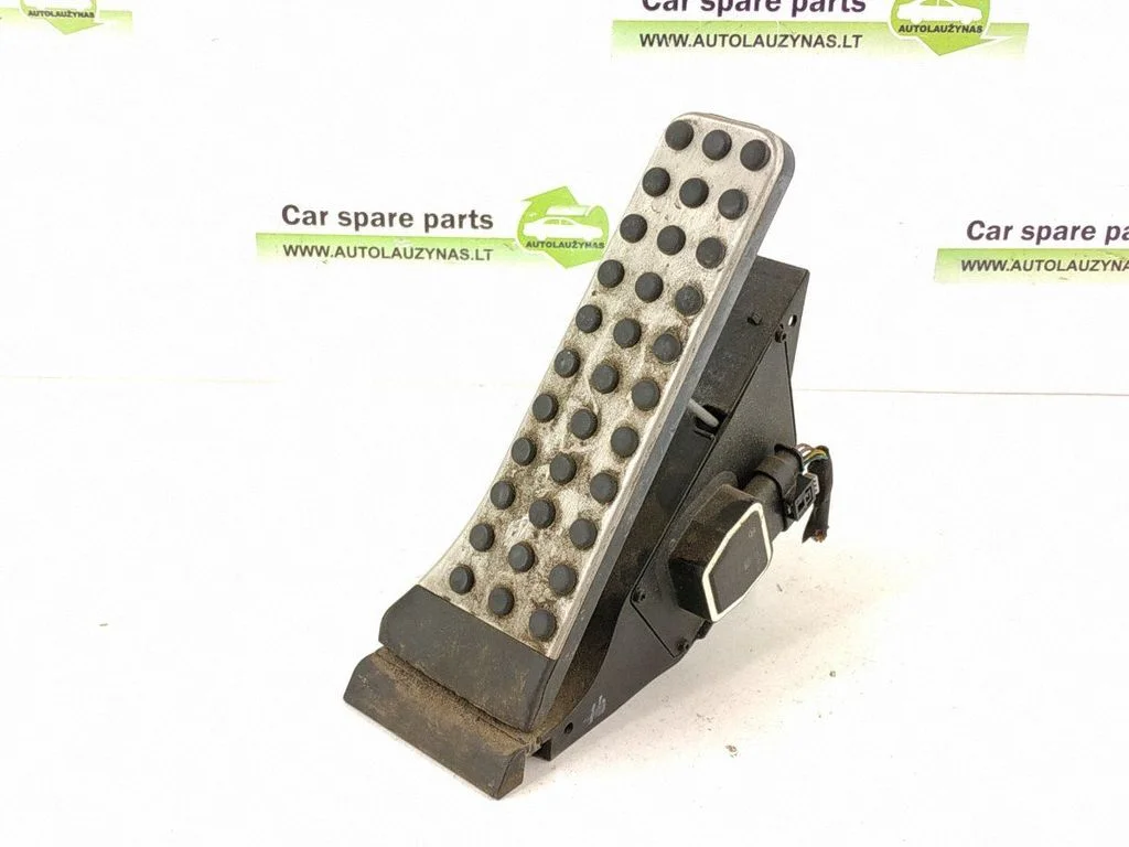 Accelerator throttle pedal DALISID2362