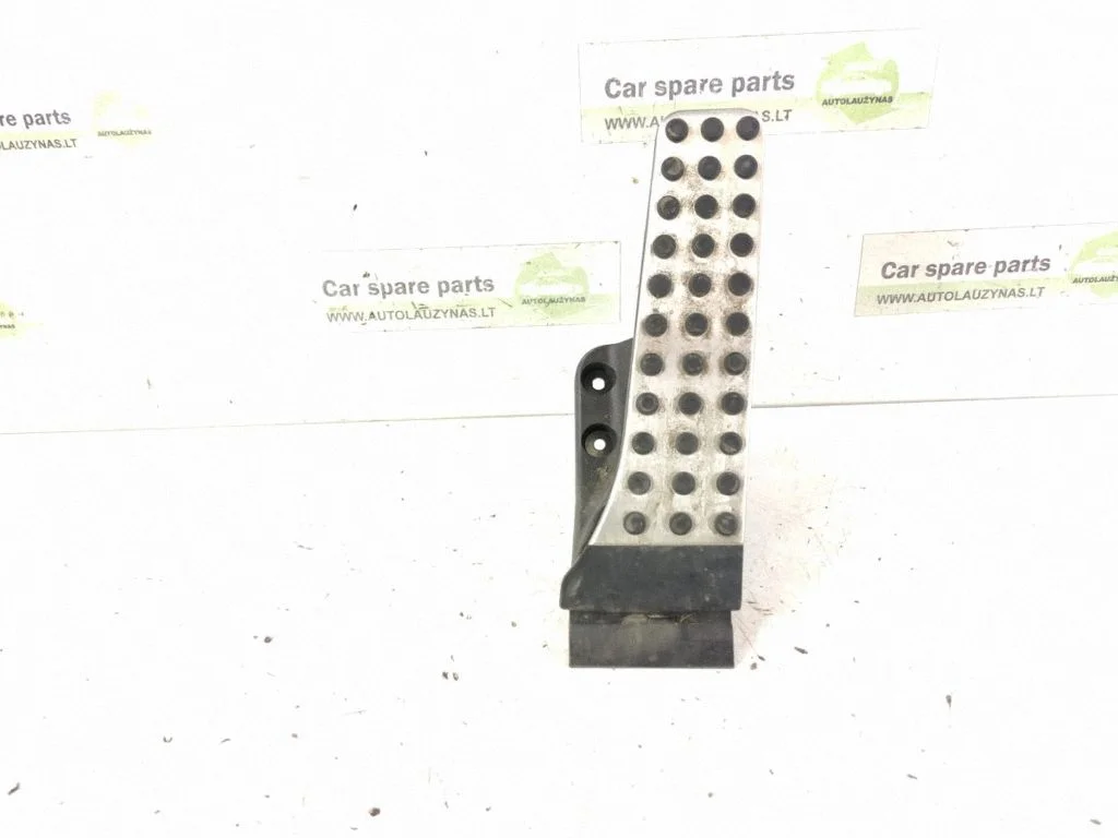 Accelerator throttle pedal – Mercedes-Benz GLC-Class C253 (2016-)