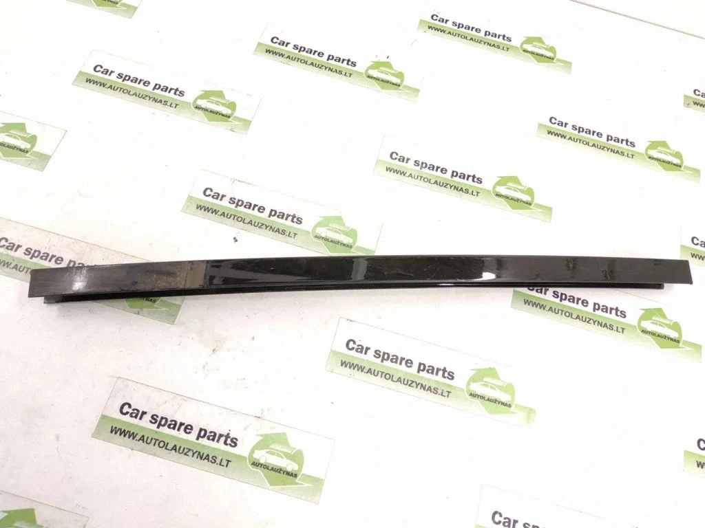 Rear door trim (molding) DALISID2182