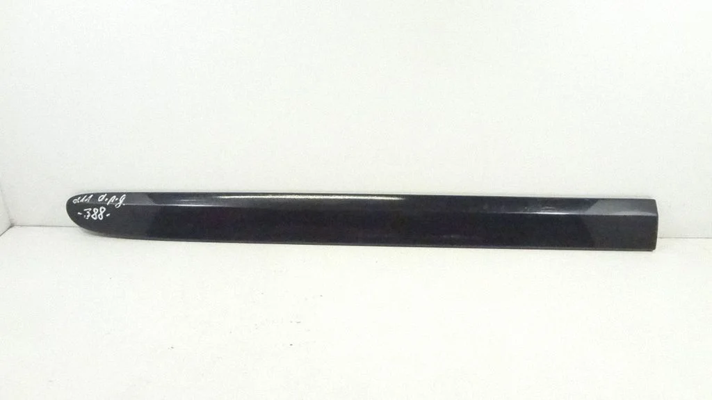 Tagaukse liist (mold) – tagumine parem