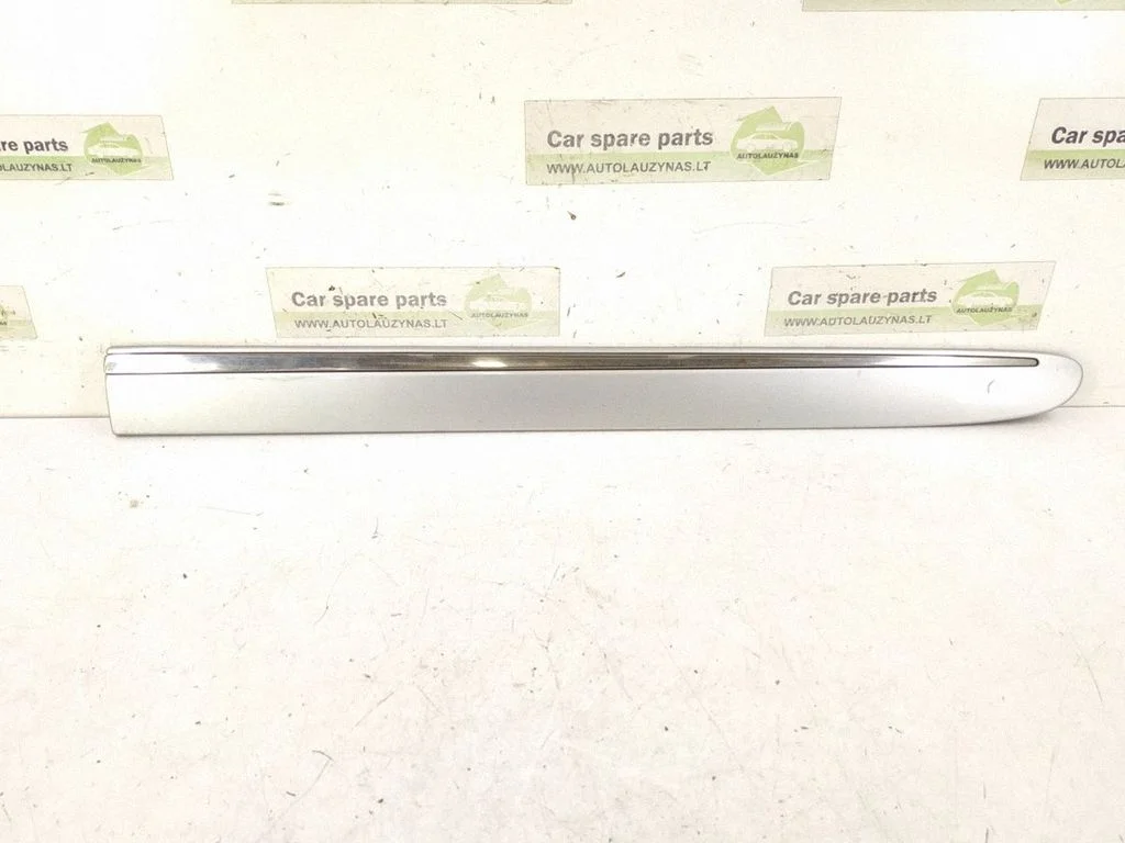 Rear door trim (molding) – Mercedes-Benz E-Class W211 (2002-2009)