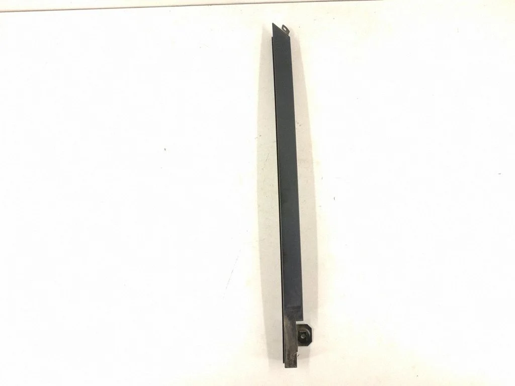 Rear door trim (molding) – rear left