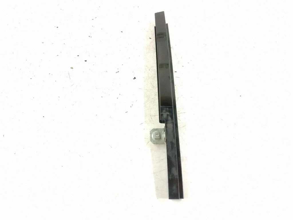 Rear door trim (molding) – Mercedes-Benz S-Class W221 (2005-2013)